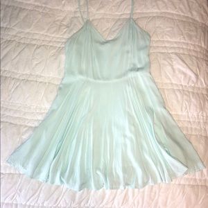 Aritzia Talula Dress